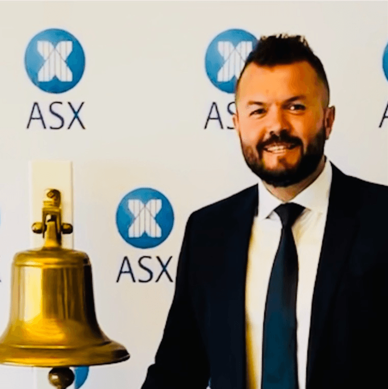 Craig McNab — Company Secretary