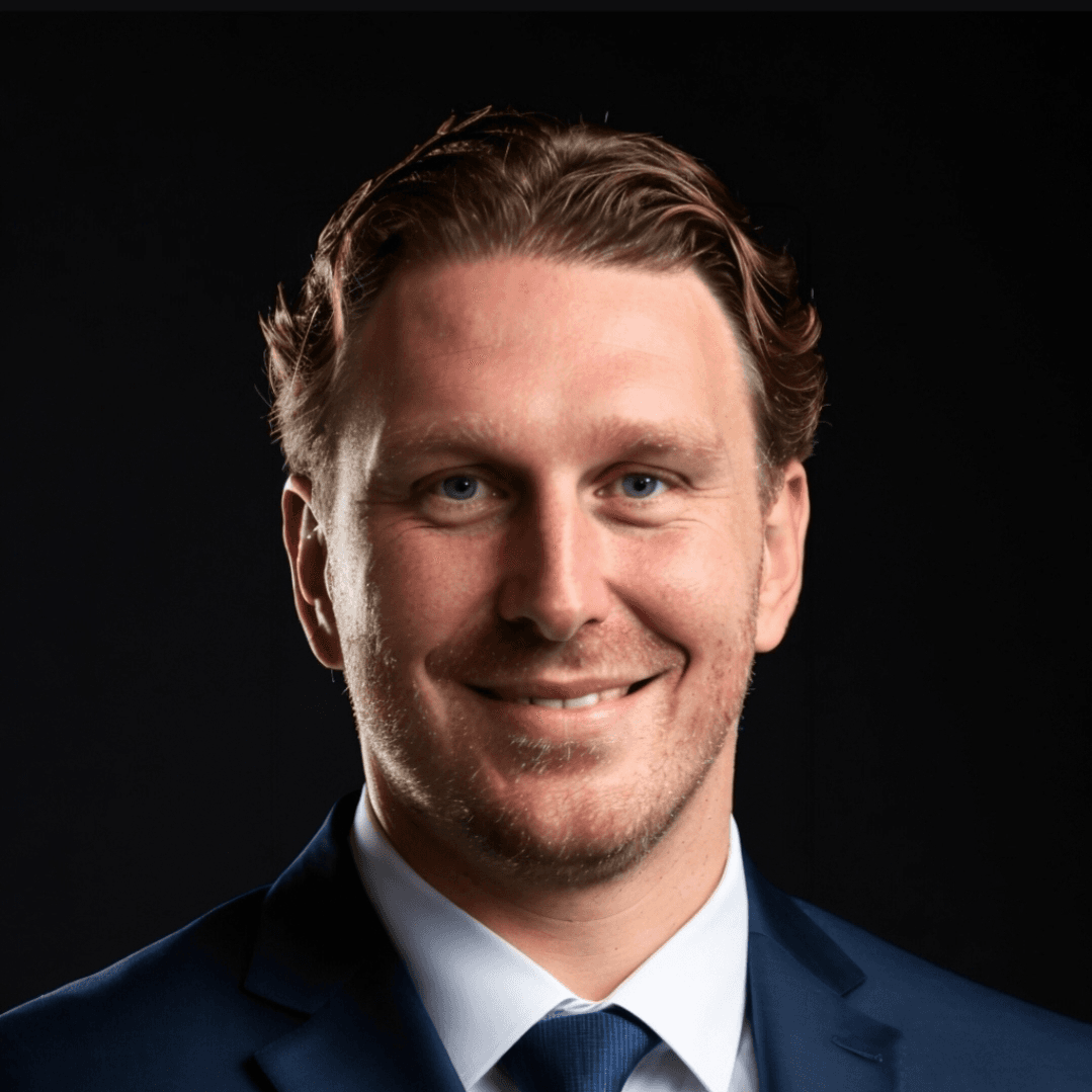 Petar Tomasevic — Chief Executive Officer