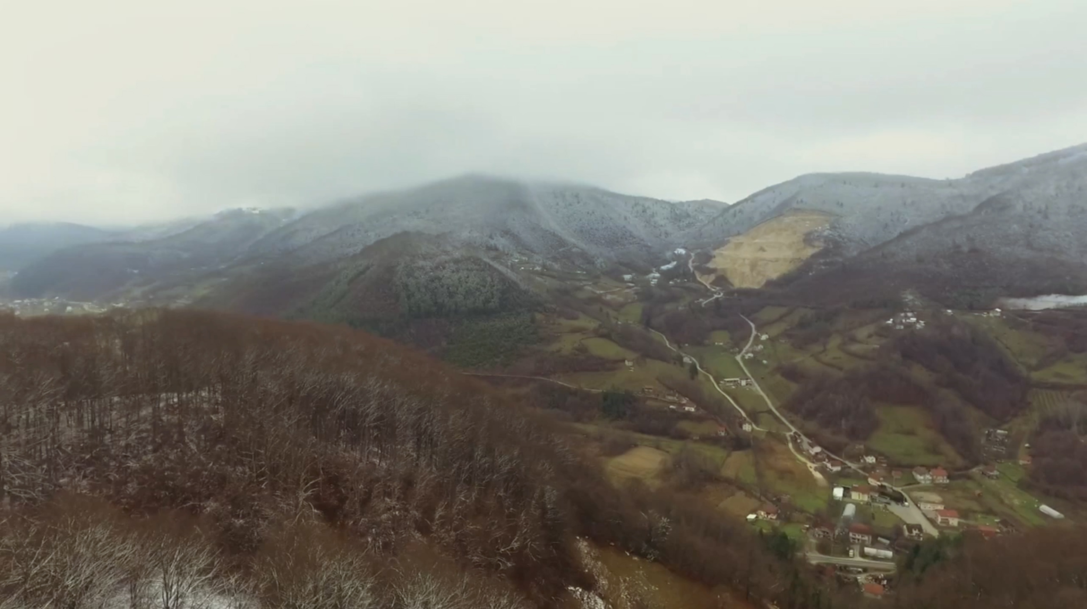 Sinjakovo Project site photography 1