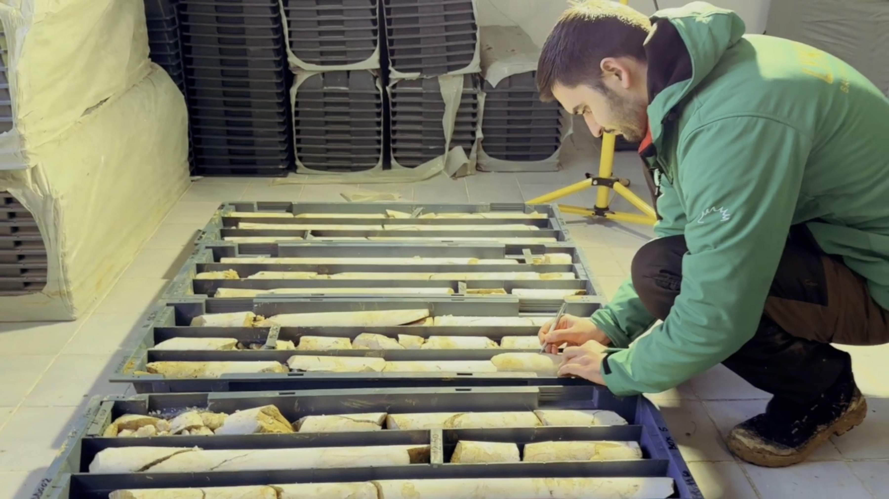 Sinjakovo Project site photography 5