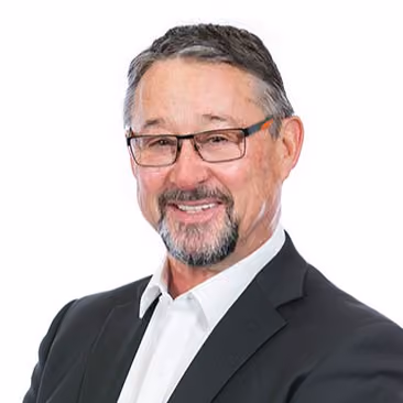 Portrait of David Wheeler