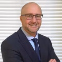 Portrait of Mladen Stevanovic